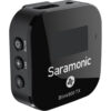 Saramonic Blink 900 B2 wireless microphone system - Saramonic Blink 900 B2 2-Person Wireless Omni Lavalier Microphone System
