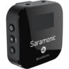 Saramonic Blink 900 B2 wireless microphone system - Saramonic Blink 900 B2 2-Person Wireless Omni Lavalier Microphone System