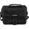 Canon EOS 200ES Shoulder Bag Black for DSLR Cameras