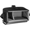 Canon EOS 200ES Shoulder Bag Black for DSLR Cameras