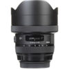 Sigma 14-24mm f/2.8 Sony E lens - Sigma 14-24mm f/2.8 DG DN Art Lens for Sony E
