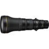 Nikon Z 800mm super-telephoto lens - Nikon NIKKOR Z 800mm f/6.3 VR S Lens