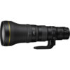 Nikon Z 800mm super-telephoto lens - Nikon NIKKOR Z 800mm f/6.3 VR S Lens