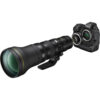 Nikon Z 800mm super-telephoto lens - Nikon NIKKOR Z 800mm f/6.3 VR S Lens