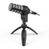 Saramonic SR-BV1 podcast microphone - Saramonic SR-BV1 Dynamic Cardioid Podcast Microphone