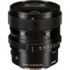 Sigma 20mm f/2 lens Sony E mount - Sigma 20mm f/2 DG DN Contemporary Lens for Sony E