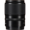 Nikon NIKKOR Z DX 18-140mm lens - Nikon NIKKOR Z DX 18-140mm f/3.5-6.3 VR Lens