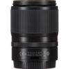 Nikon NIKKOR Z DX 18-140mm lens - Nikon NIKKOR Z DX 18-140mm f/3.5-6.3 VR Lens