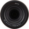 Nikon NIKKOR Z DX 18-140mm lens - Nikon NIKKOR Z DX 18-140mm f/3.5-6.3 VR Lens