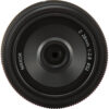 Nikon Z 28mm f/2.8 lens - Nikon NIKKOR Z 28mm f/2.8 Lens