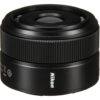 Nikon NIKKOR Z 40mm lens - Nikon NIKKOR Z 40mm f/2 Lens