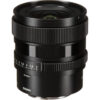 Sigma 20mm f/2 lens Sony E mount - Sigma 20mm f/2 DG DN Contemporary Lens for Sony E