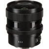 Sigma 20mm f/2 lens Sony E mount - Sigma 20mm f/2 DG DN Contemporary Lens for Sony E