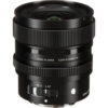 Sigma 20mm f/2 lens Sony E mount - Sigma 20mm f/2 DG DN Contemporary Lens for Sony E