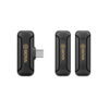 BOYA BY-WM3T2-U2 wireless microphone - BOYA BY-WM3T2-U2 Wireless Microphone with USB-C Connector