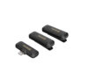 wireless microphone for Apple devices - BOYA BY-WM3T2-D2 Wireless Microphone with Lightning Connector
