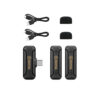 BOYA BY-WM3T2-U2 wireless microphone - BOYA BY-WM3T2-U2 Wireless Microphone with USB-C Connector