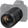 Nikon NIKKOR Z 28-75mm f/2.8 lens - Nikon NIKKOR Z 28-75mm f/2.8 Lens