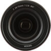 Nikon NIKKOR Z 28-75mm f/2.8 lens - Nikon NIKKOR Z 28-75mm f/2.8 Lens