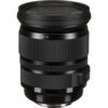 Sigma 24-105mm f/4 Art lens Canon EF - Sigma 24-105mm f/4 DG OS HSM Art Lens Canon EF