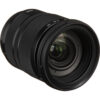 Sigma 24-105mm f/4 Art lens Canon EF - Sigma 24-105mm f/4 DG OS HSM Art Lens Canon EF