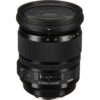 Sigma 24-105mm f/4 Art lens Canon EF - Sigma 24-105mm f/4 DG OS HSM Art Lens Canon EF