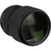 Sigma 135mm f1.8 lens for Canon EF - Sigma 135mm f/1.8 DG HSM Art Lens for Canon EF