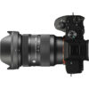 Sigma 28-70mm f/2.8 lens for Sony E - Sigma 28-70mm f/2.8 DG DN Contemporary Lens for Sony E