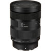 Sigma 28-70mm f/2.8 lens for Sony E - Sigma 28-70mm f/2.8 DG DN Contemporary Lens for Sony E