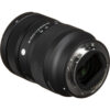 Sigma 28-70mm f/2.8 lens for Sony E - Sigma 28-70mm f/2.8 DG DN Contemporary Lens for Sony E