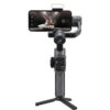 Zhiyun Smooth-5 smartphone gimbal - Zhiyun Smooth-5 Smartphone Gimbal