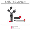Zhiyun Smooth-5 smartphone gimbal - Zhiyun Smooth-5 Smartphone Gimbal