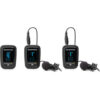 Saramonic Blink500 Pro wireless microphone system - Saramonic Blink500 Pro B2 2-Person Wireless Microphone System
