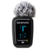 Saramonic Blink500 Pro wireless microphone system - Saramonic Blink500 Pro B2 2-Person Wireless Microphone System