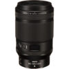Nikon 105mm macro lens - Nikon NIKKOR Z MC 105mm f/2.8 VR S Macro Lens