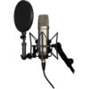 RODE NT1-A condenser microphone - RODE NT1-A Large-Diaphragm Cardioid Condenser Microphone