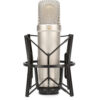 RODE NT1-A condenser microphone - RODE NT1-A Large-Diaphragm Cardioid Condenser Microphone