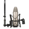 RODE NT1-A condenser microphone - RODE NT1-A Large-Diaphragm Cardioid Condenser Microphone