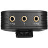 wireless microphone system for four people - Saramonic Blink500 Pro B8 Wireless Microphone System
