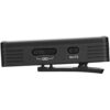 wireless microphone system for four people - Saramonic Blink500 Pro B8 Wireless Microphone System