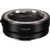 Canon Mount Adapter EF-EOS R – EF/EF-S to EOS R Adapter Pakistan