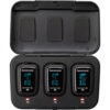 Saramonic Blink500 Pro wireless microphone system - Saramonic Blink500 Pro B2 2-Person Wireless Microphone System
