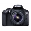 Canon EOS 1300D DSLR camera - Canon EOS 1300D 18-55 MM (USED)
