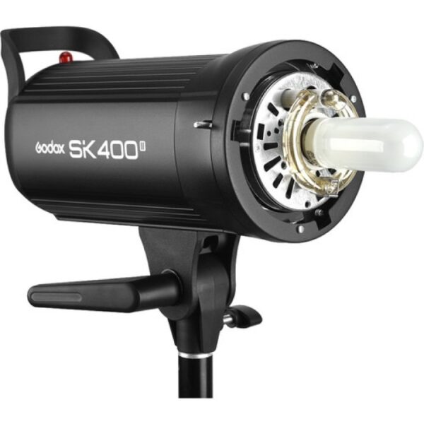 Godox SK400II studio flash - Godox SK400II Studio Flash Monolight