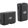 DJI wireless microphone system - DJI Wireless Microphone System for Camera & Smartphone