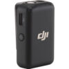 DJI wireless microphone system - DJI Wireless Microphone System for Camera & Smartphone