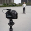 DJI wireless microphone system - DJI Wireless Microphone System for Camera & Smartphone