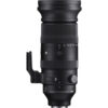 Sigma 60-600mm sports lens Sony E - Sigma 60-600mm f/4.5-6.3 DG DN OS Sports Lens for Sony E