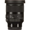 Sigma 20mm f/1.4 lens for Sony E - Sigma 20mm f/1.4 DG DN Art Lens for Sony E