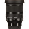 Sigma 20mm f/1.4 lens for Sony E - Sigma 20mm f/1.4 DG DN Art Lens for Sony E